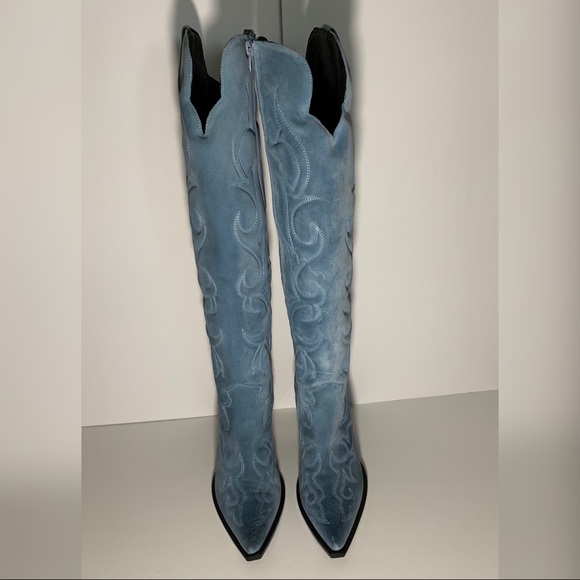 josey tall boot